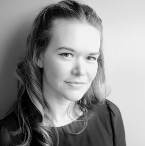 Meet your Posher, Valerie